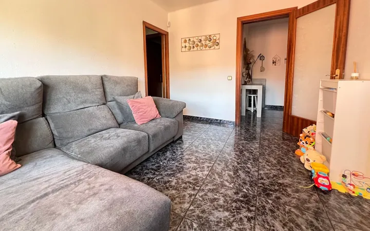 Piso en Can Peguera - El Turó de la Peira, Can Peguera - El Turó de la Peira - Foto 2