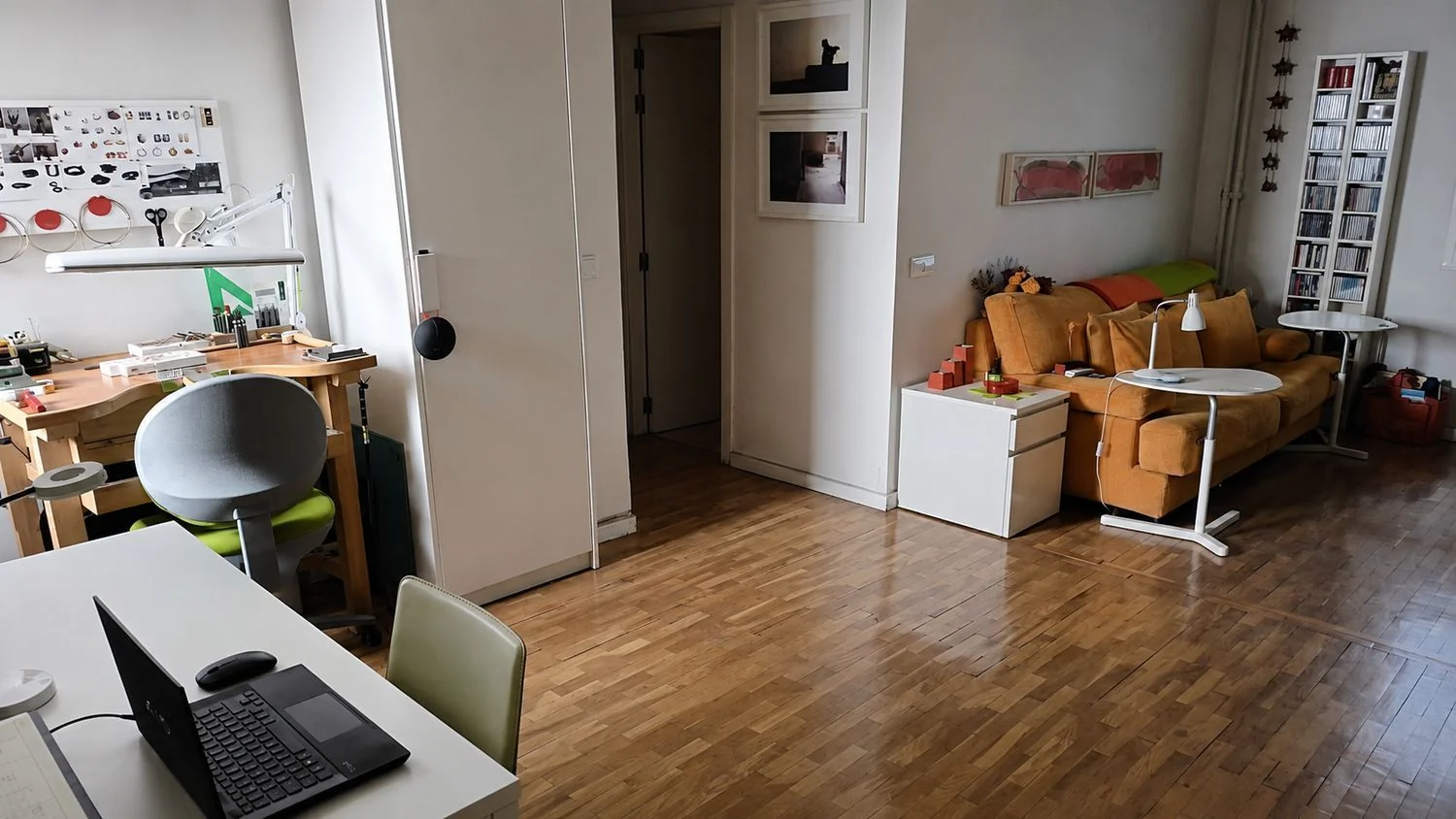 Piso en Calle de Romero Robledo, 26, Argüelles - Foto 10