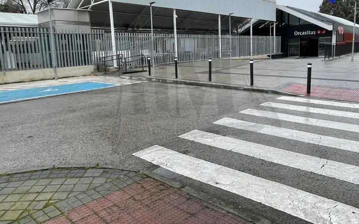 Piso en  Calle Campotéjar - Foto 9