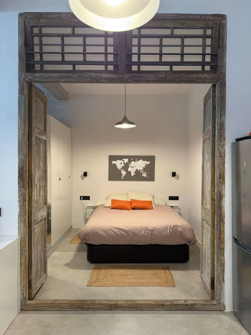 Estudio en Calle del Pico Cejo, 1, Numancia - Foto 19
