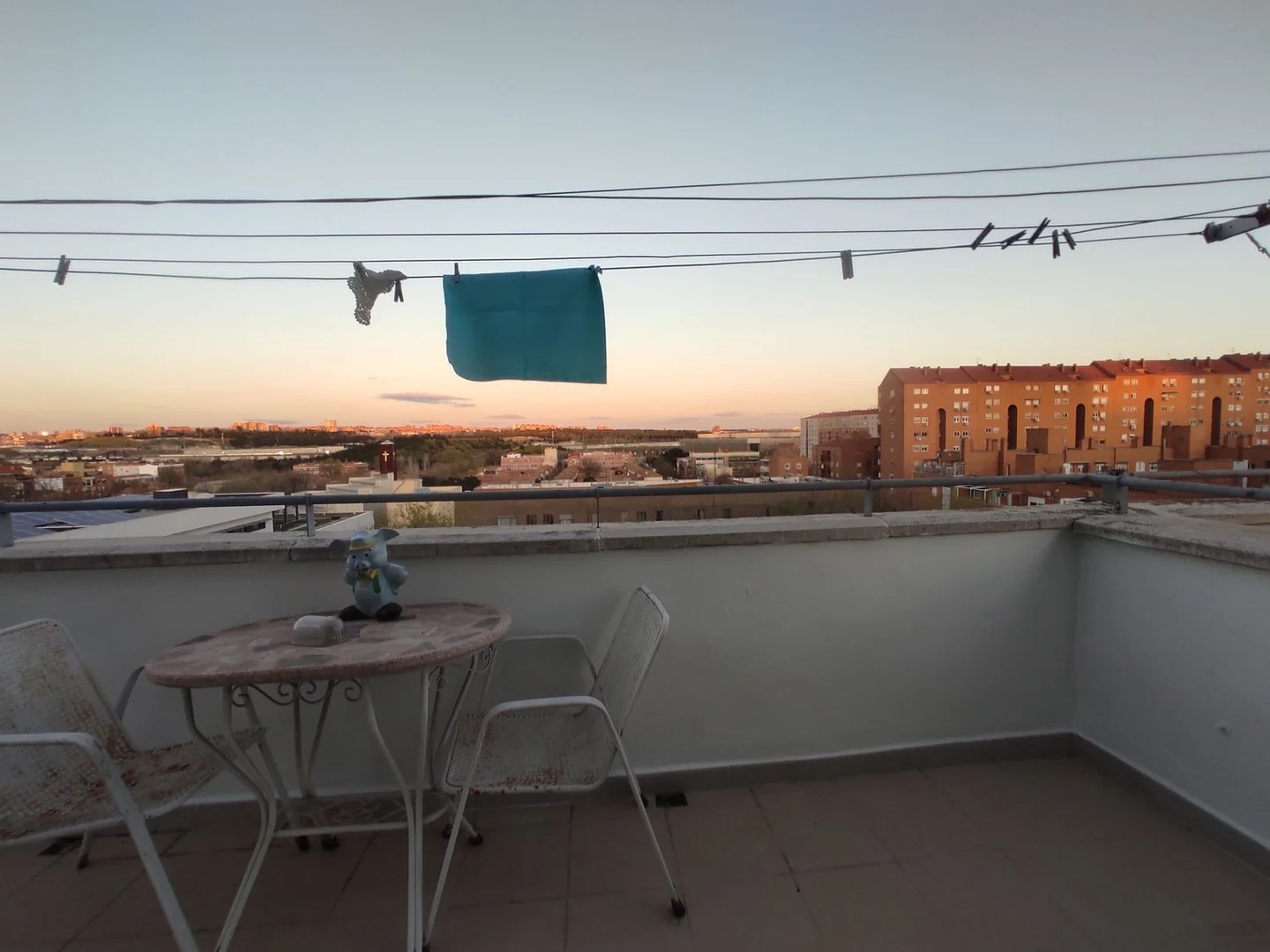 Ático en Calle de Oteiza, 4, San Fermín - Foto 17
