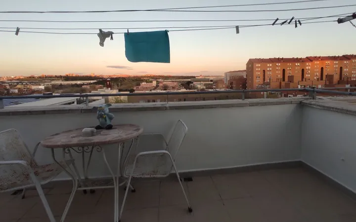 Ático en Calle de Oteiza, 4, San Fermín - Foto 17