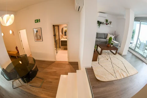 Piso en Barrio Zofío - Foto 31