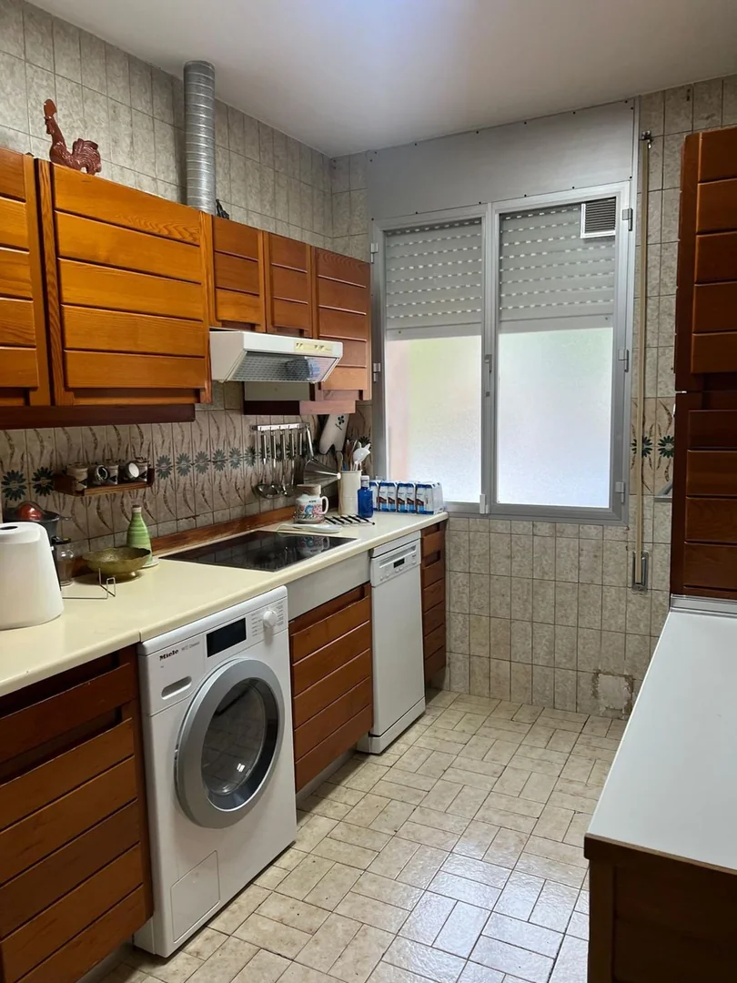Piso en Calle de Navarra, 24, Bellas Vistas - Foto 2