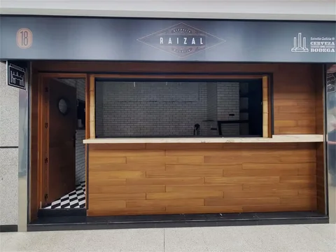 Local comercial en  Calle de Ibiza 8 - Foto 10