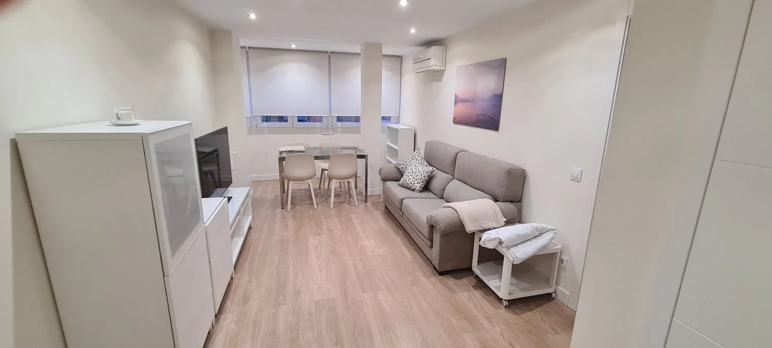 Piso en calle del General Margallo, 24