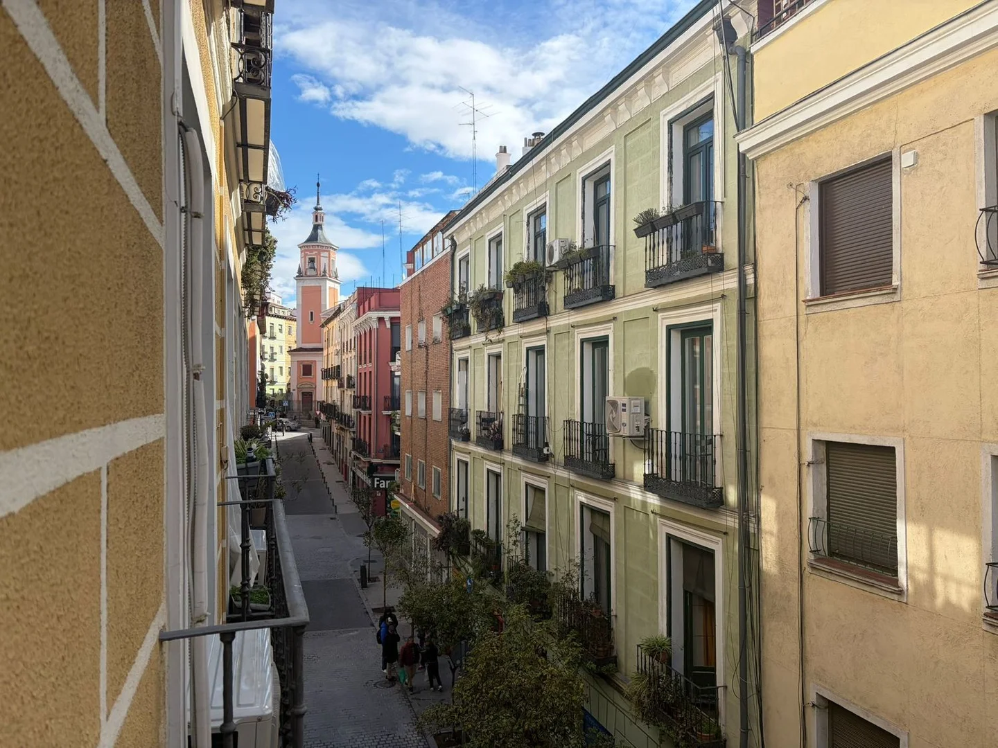 Piso en calle de la Fe, 9 - Foto 14