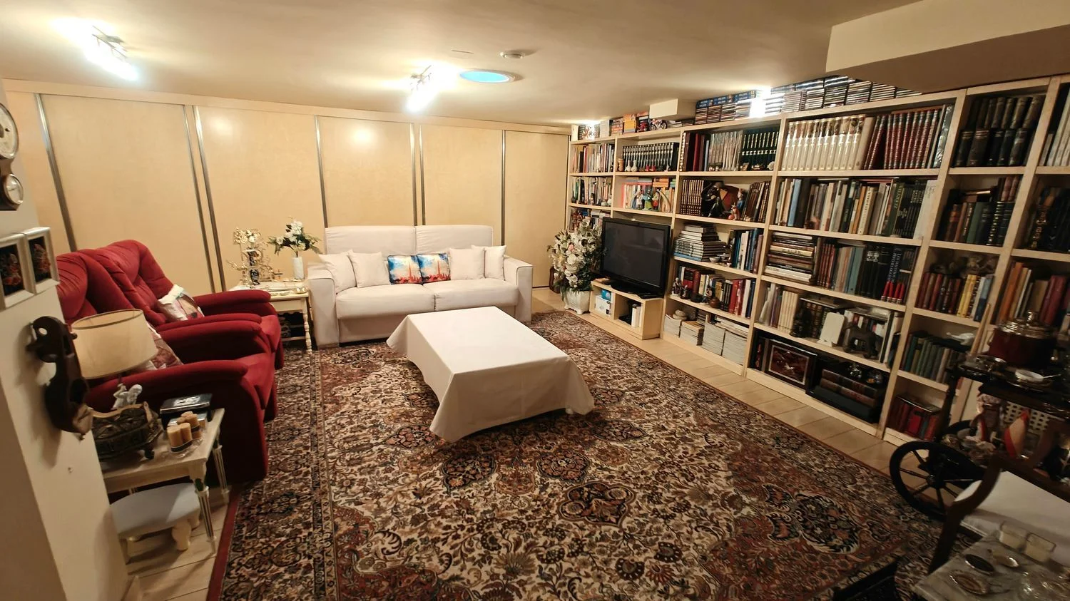 Chalet adosado en Barrio Canillejas - Foto 15