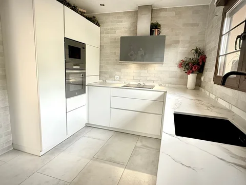 Casa independiente en Urb. los llanos Alpedrete - Foto 31