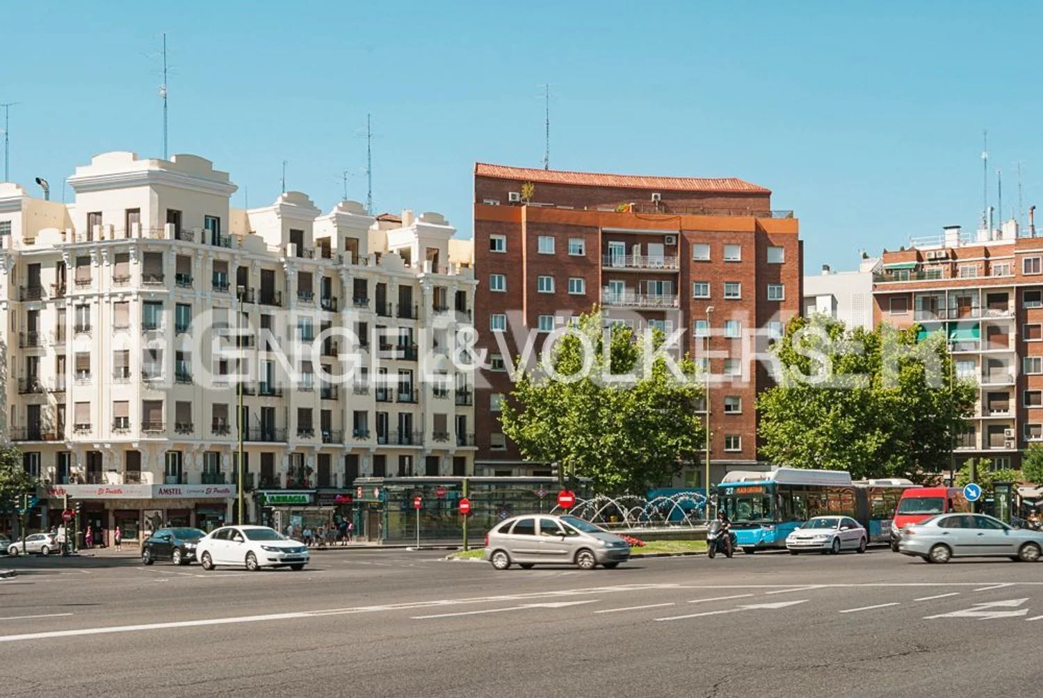 Piso en Lavapiés-Embajadores - Foto 8