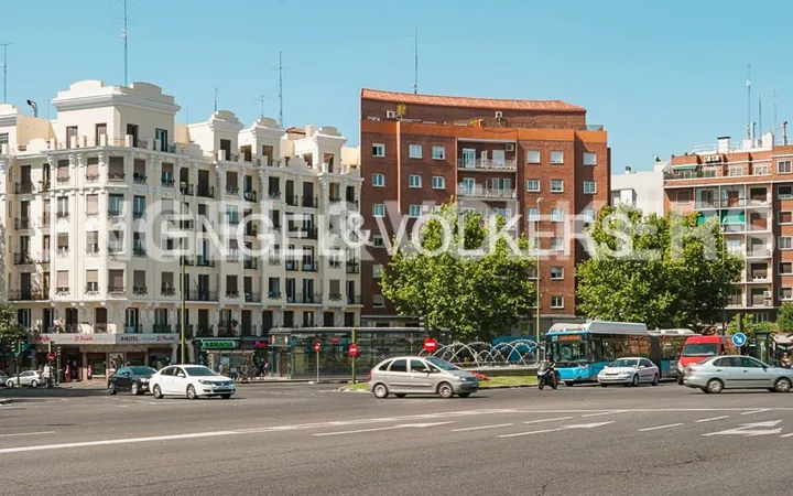 Piso en Lavapiés-Embajadores - Foto 8