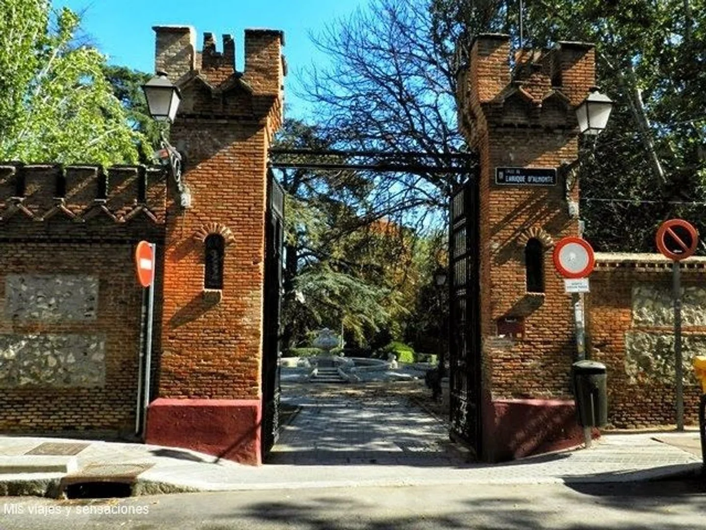 Piso en Calle de Elvira, 7, Fuente del Berro - Foto 19