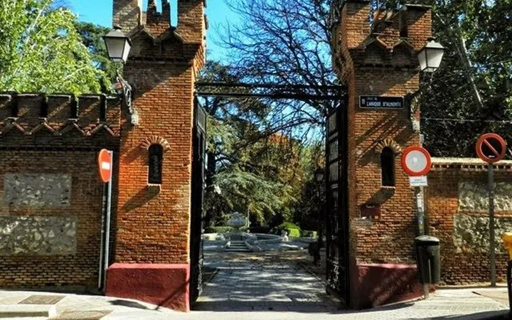 Piso en Calle de Elvira, 7, Fuente del Berro - Foto 19