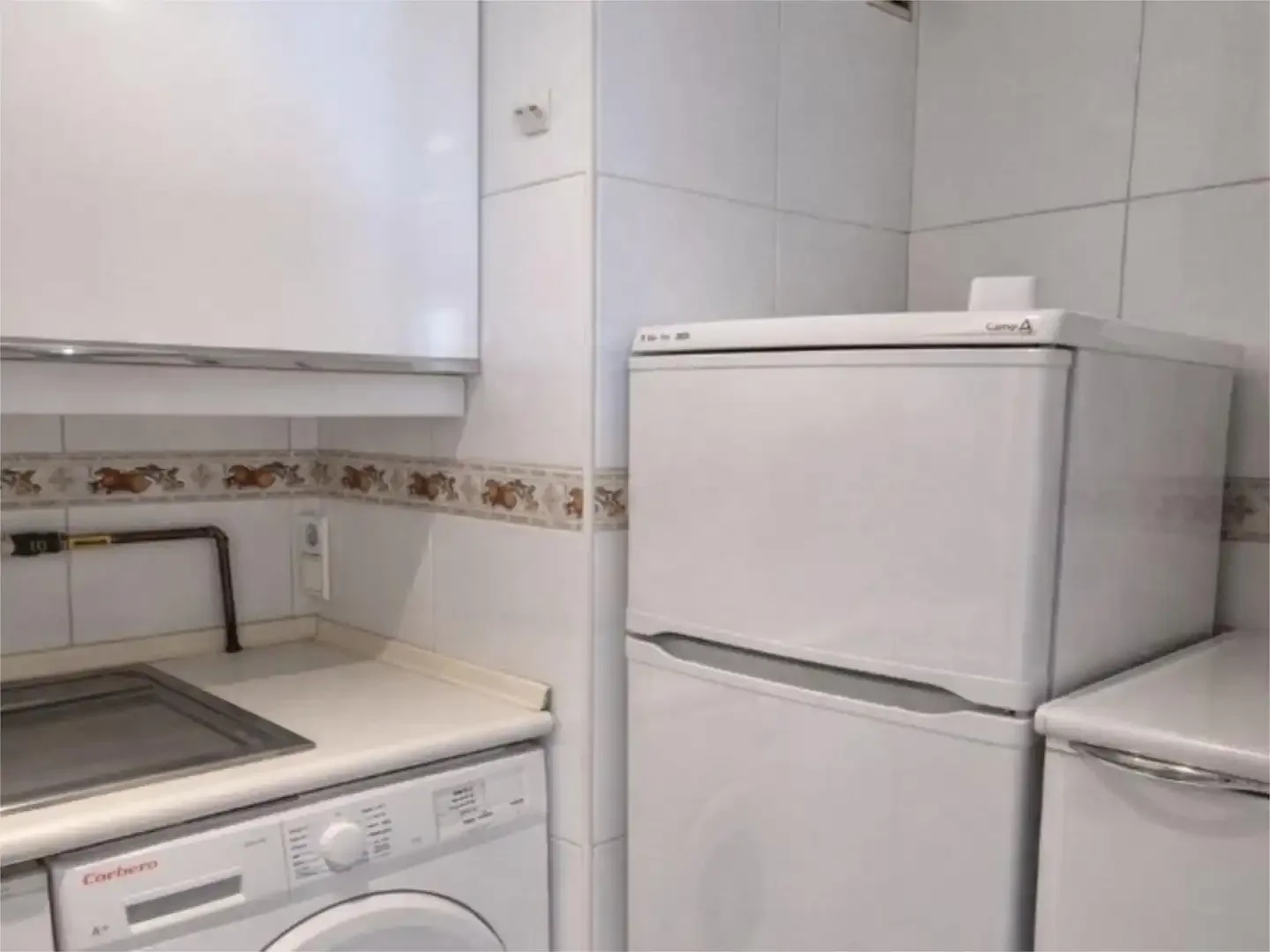 Piso en calle Calle de Luis de Salazar 6 - Foto 6