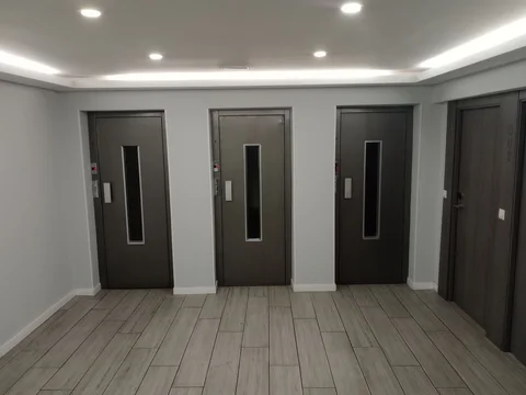 Estudio en calle de Diego de León, 10 - Foto 12