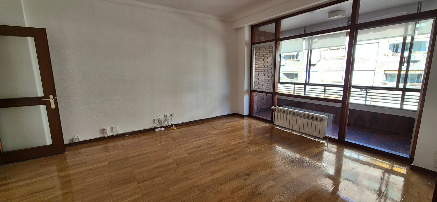 Piso en Calle del Corazón de María, Madrid, 13, Prosperidad - Foto 2