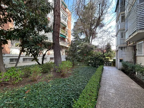 Piso en Barrio Bernabéu-Hispanoamérica - Foto 29