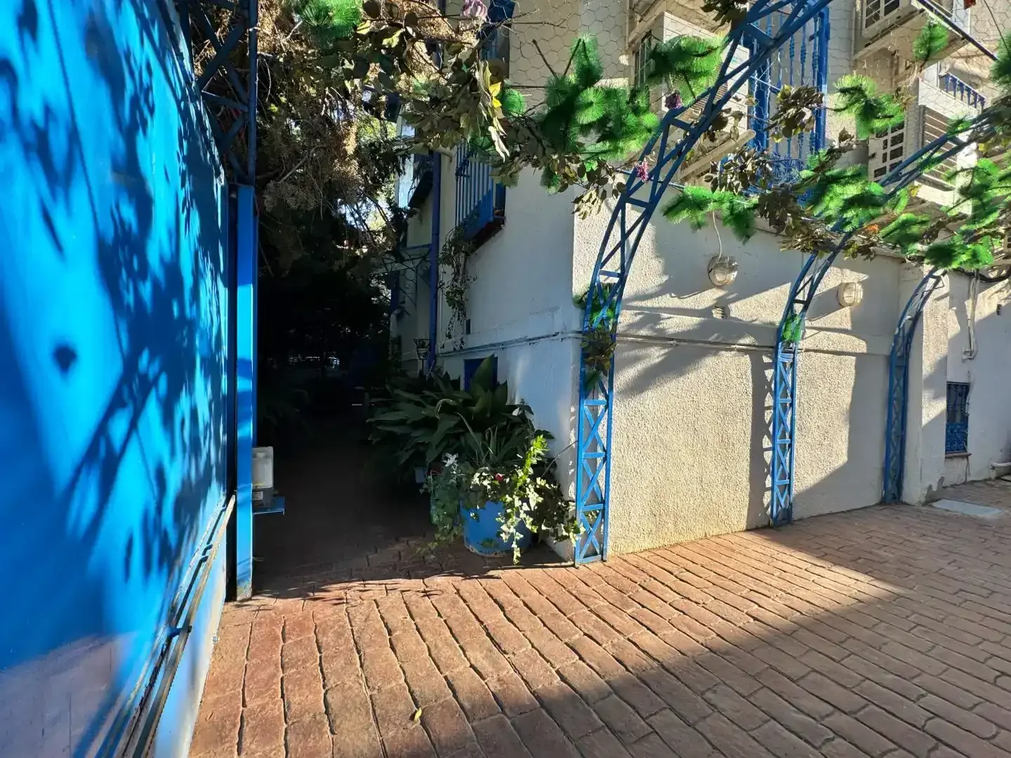 Piso en  Calle del Marqués de Vallejo 13 - Foto 56