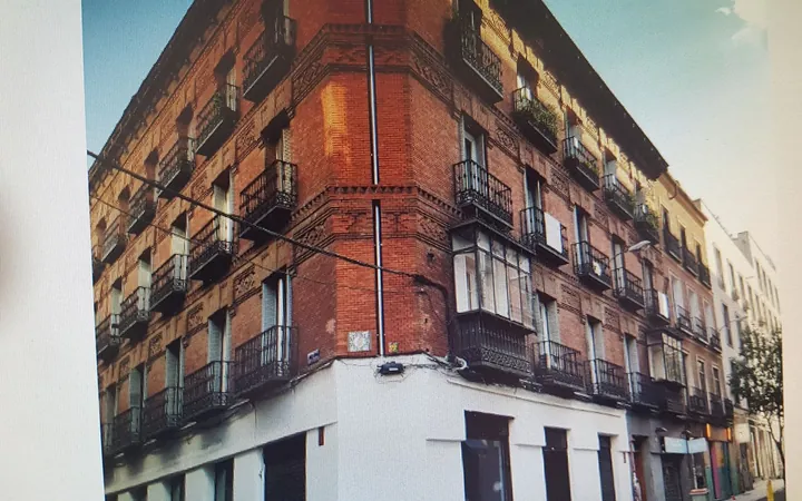 Piso en Calle de San Mateo, 6, Chueca-Justicia - Foto 23