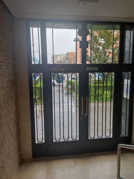 Piso en calle de la Isla de Arosa, 43 - Foto 5