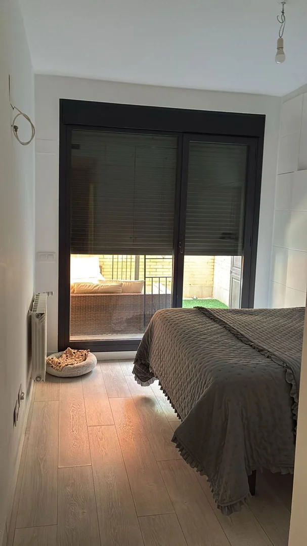 Piso en Calle de Luis Moya Blanco, 23, Valdebebas - Valdefuentes - Foto 16