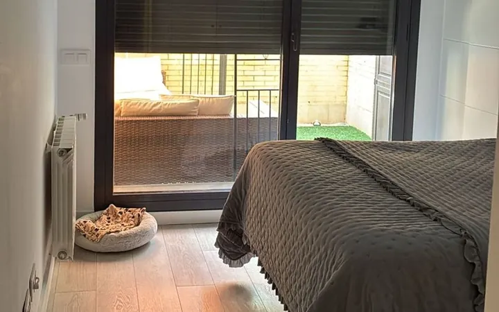 Piso en Calle de Luis Moya Blanco, 23, Valdebebas - Valdefuentes - Foto 16