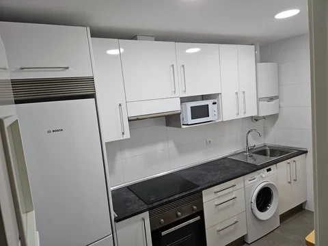 Piso en calle Escosura, 6 - Foto 14