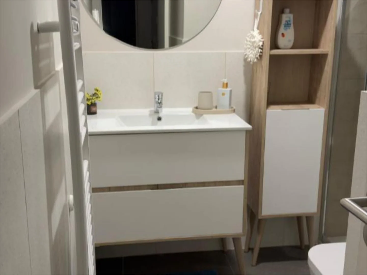 Piso en  Calle de los Hermanos Machado 12 - Foto 6