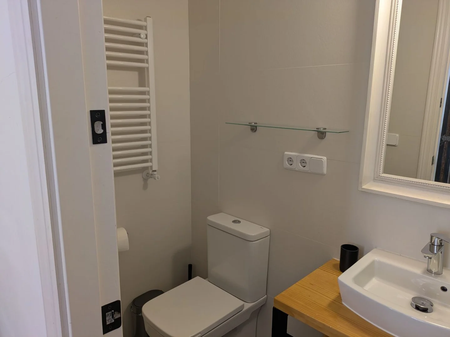 Estudio en Calle Jesús del Valle, 23, Malasaña-Universidad - Foto 7
