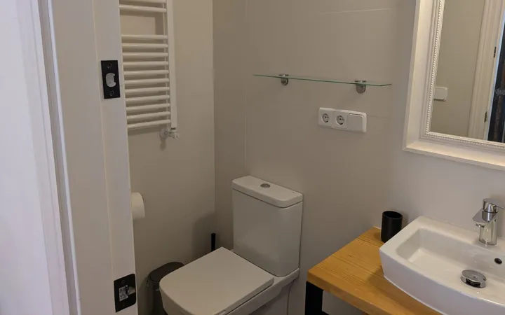 Estudio en Calle Jesús del Valle, 23, Malasaña-Universidad - Foto 7