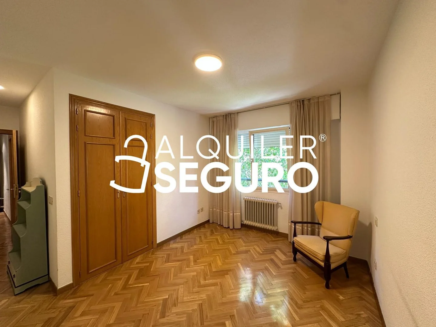 Piso en Calle Antonio Cumella, Marroquina - Foto 20