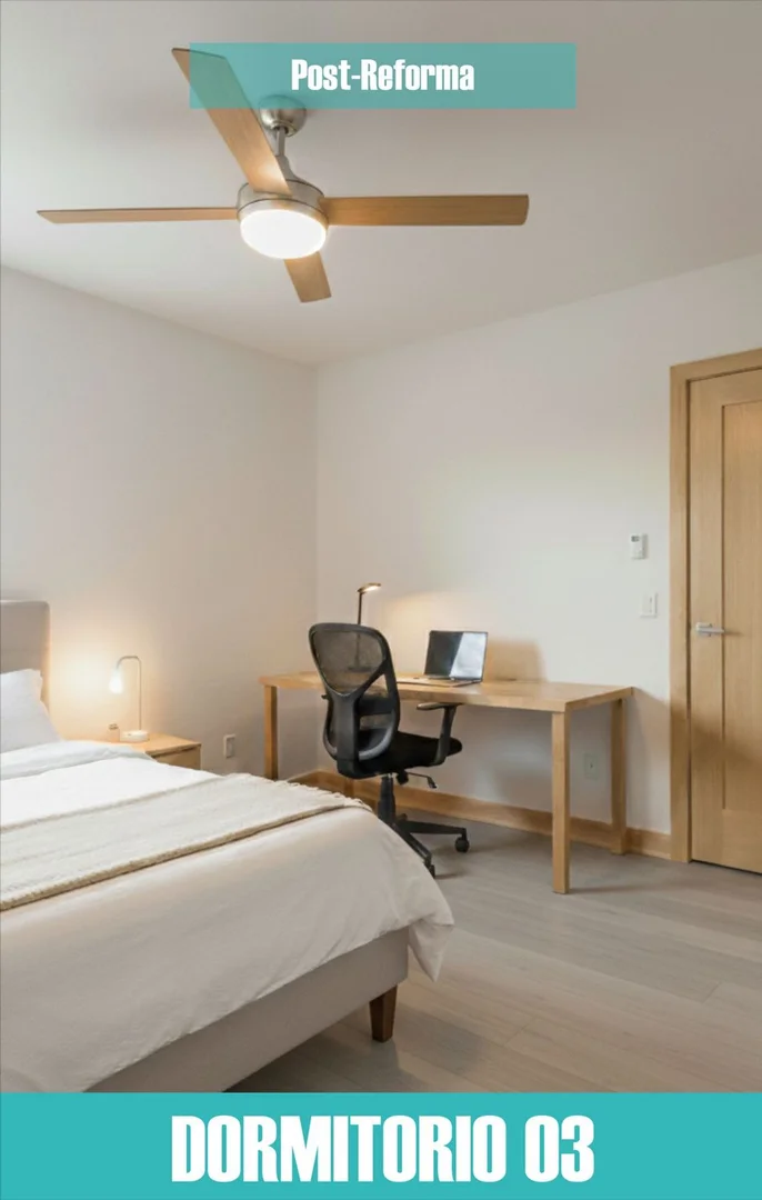 Piso en calle del Capitán Blanco Argibay, 65 - Foto 9