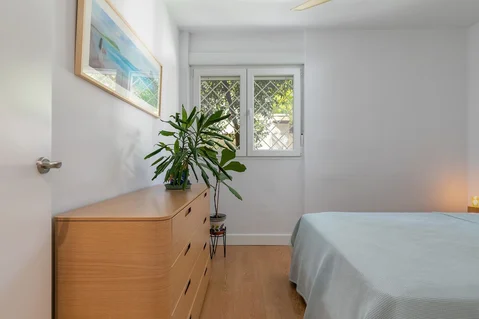 Piso en calle de la Zarza, 4 - Foto 8