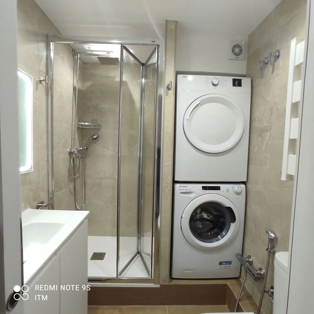 Piso en calle de Llull, 465 - Foto 18