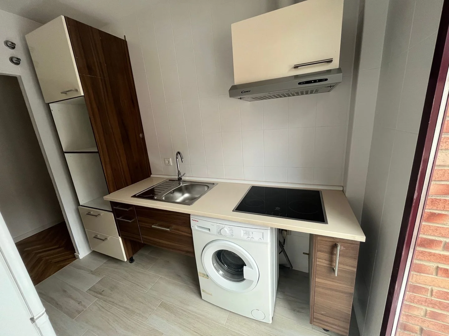 Piso en calle Alonso Castrillo, 11 - Foto 17