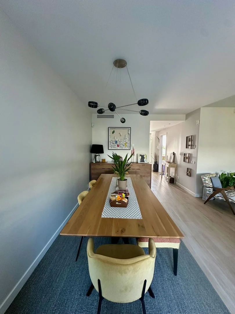 Chalet adosado en calle Cantera de las Peñuelas, 31 - Foto 12