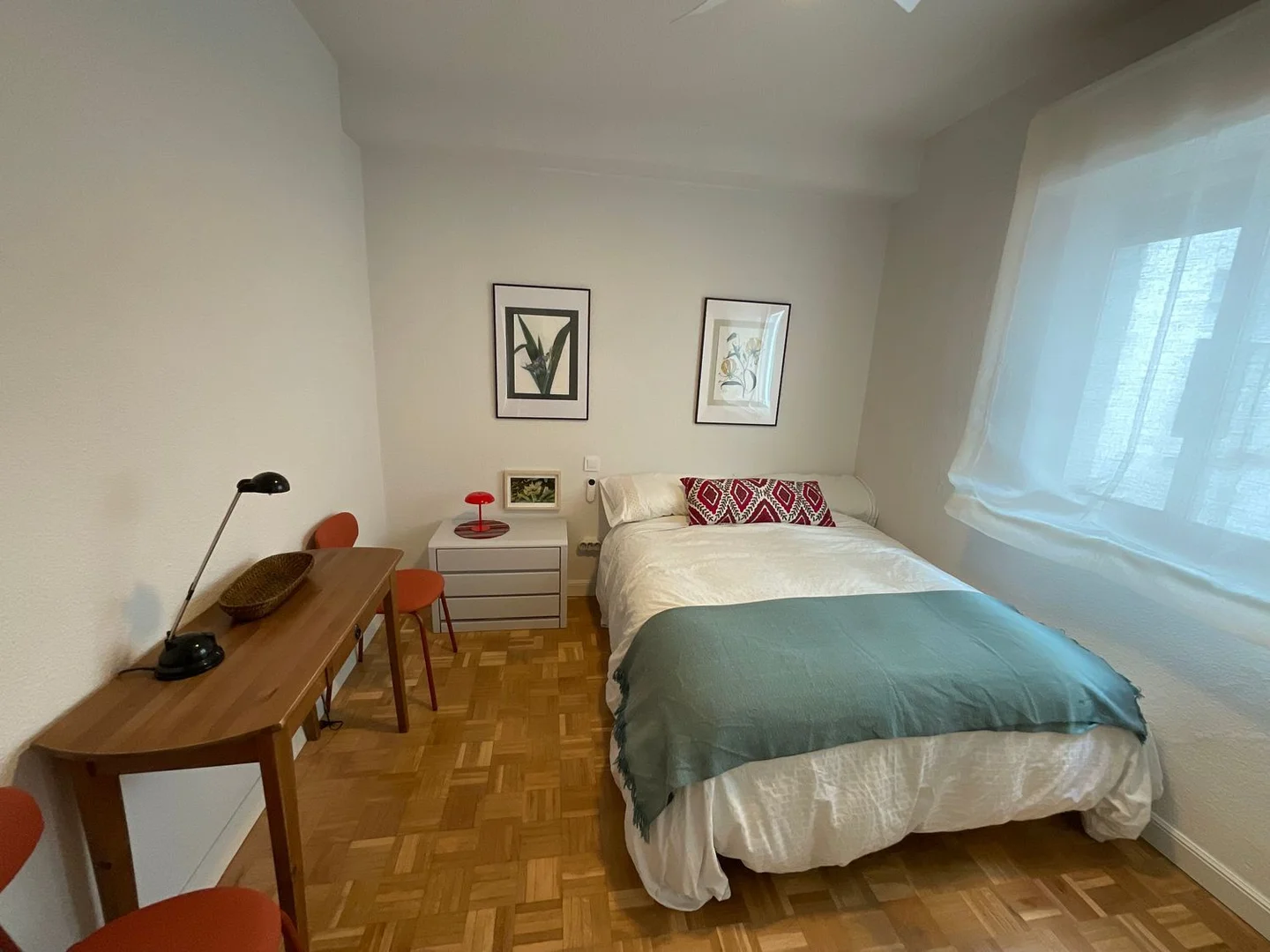 Piso en calle de Martín Martínez, 11 - Foto 4