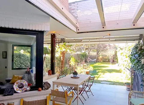 Chalet adosado en calle de La Rioja, 43 - Foto 3