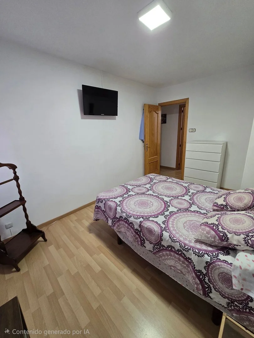 Piso en Calle de Juan Peñalver, 18, Villaverde Alto - Foto 9
