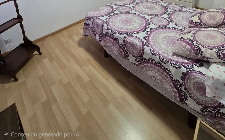 Piso en Calle de Juan Peñalver, 18, Villaverde Alto - Foto 9