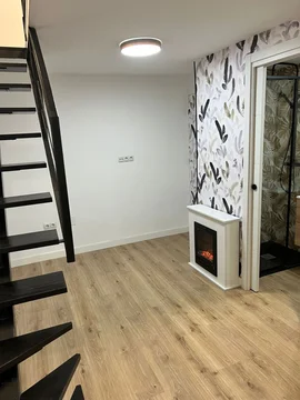 Dúplex en calle de Santa Engracia, 98 - Foto 1