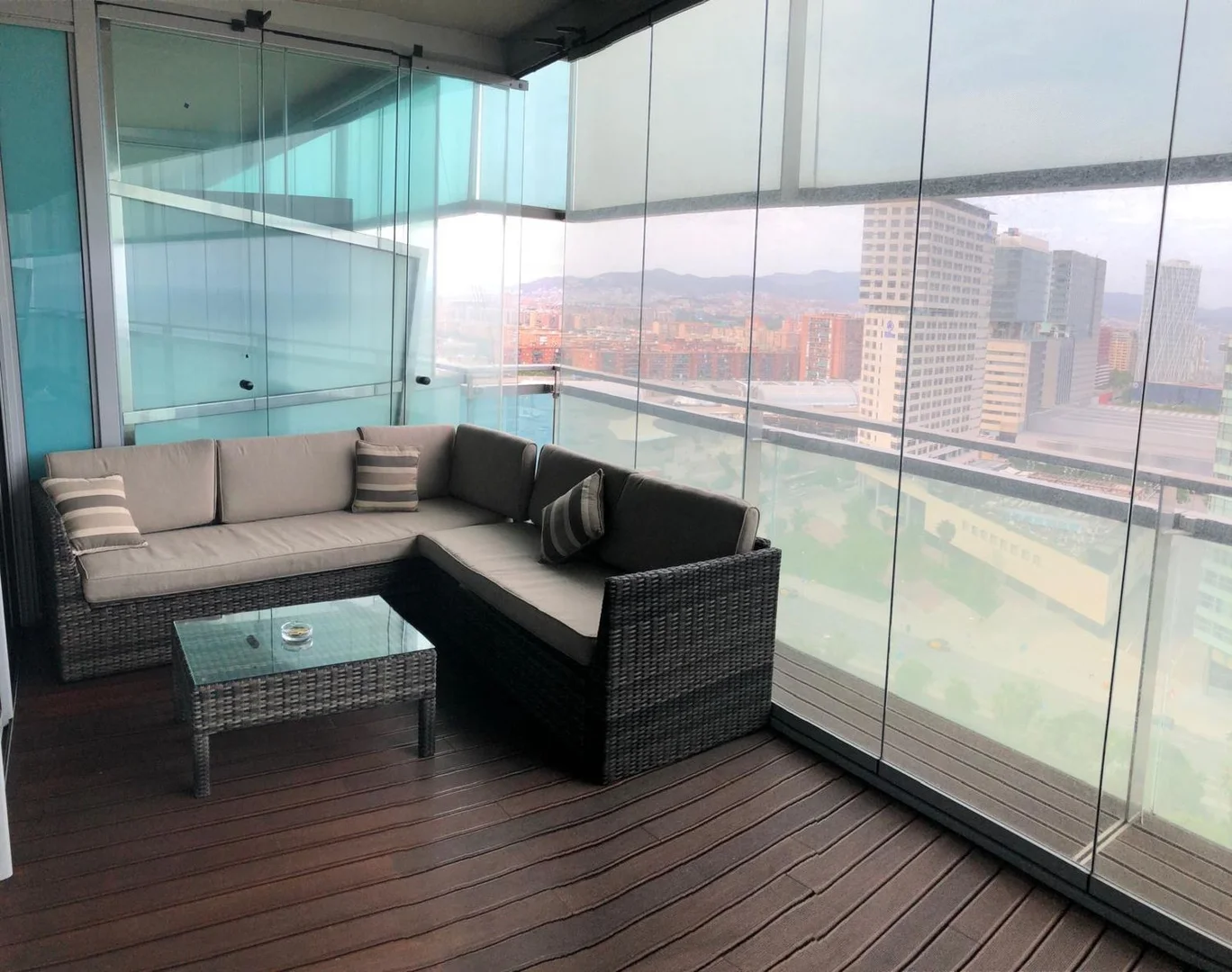 Piso en Paseo de Garcia Fària, 81, Diagonal Mar i el Front Marítim del Poblenou - Foto 4