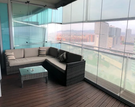 Piso en Paseo de Garcia Fària, 81, Diagonal Mar i el Front Marítim del Poblenou - Foto 4