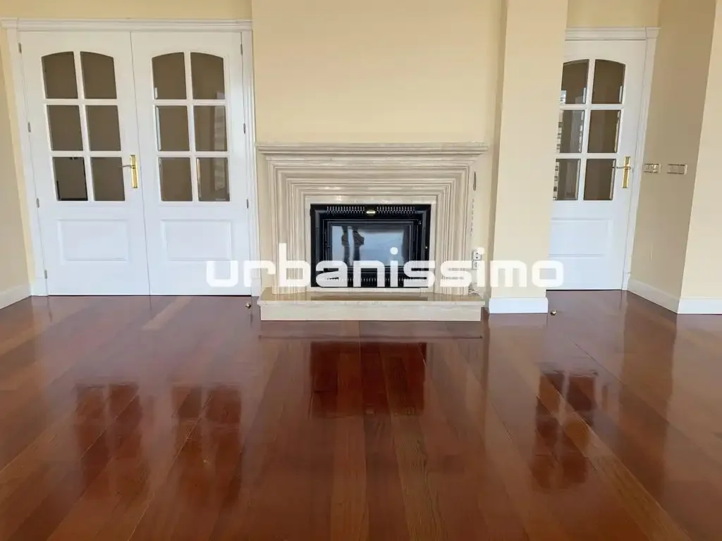 Piso en  Paseo de la Castellana - Foto 6
