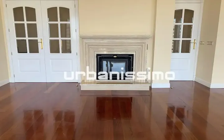 Piso en  Paseo de la Castellana - Foto 6