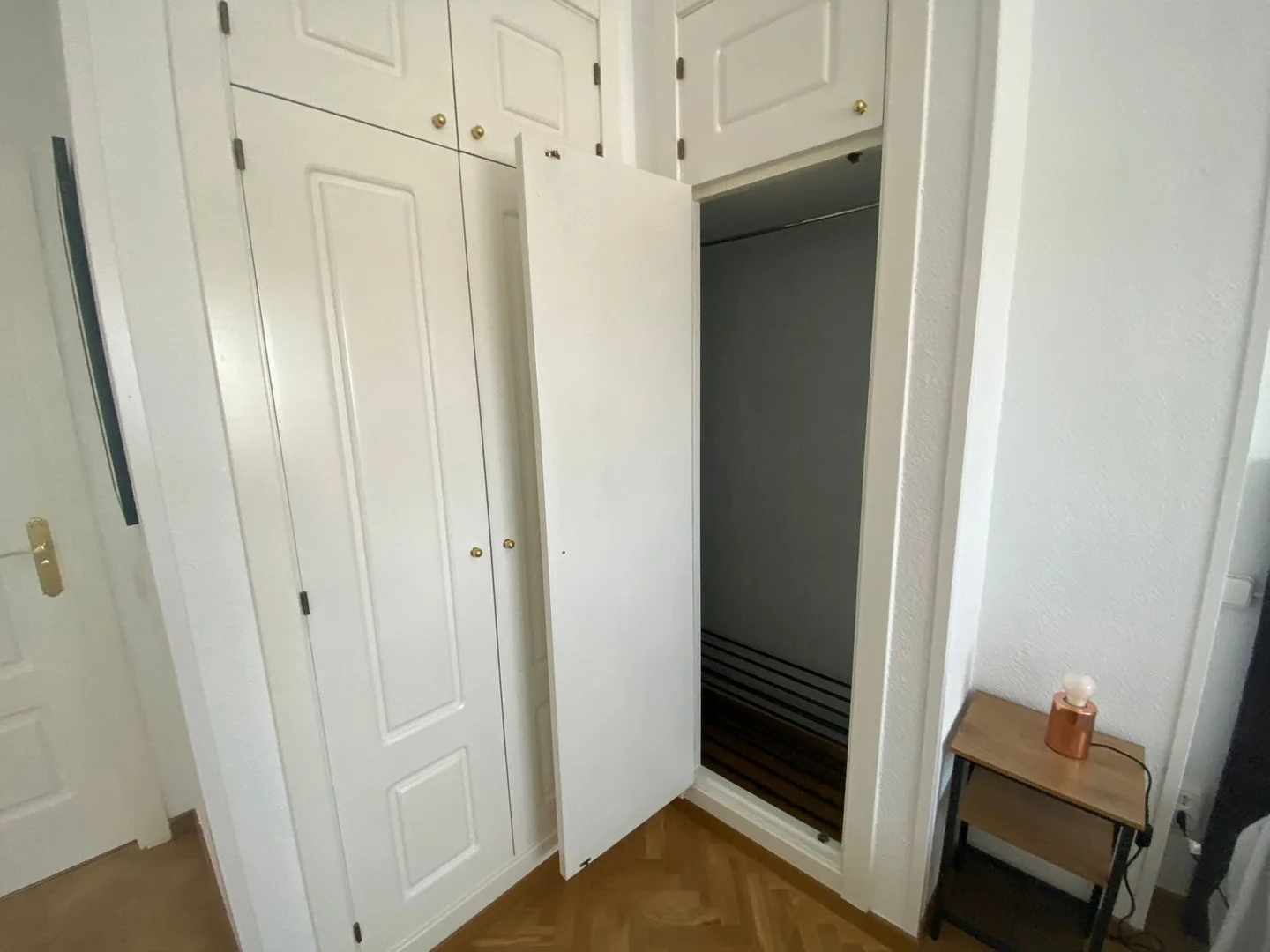 Piso en Calle de Alonso Quijano, 40, Tres Olivos - Valverde - Foto 10
