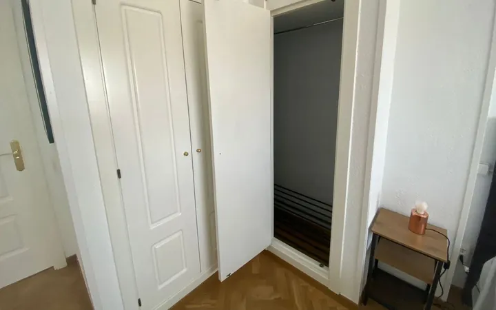 Piso en Calle de Alonso Quijano, 40, Tres Olivos - Valverde - Foto 10