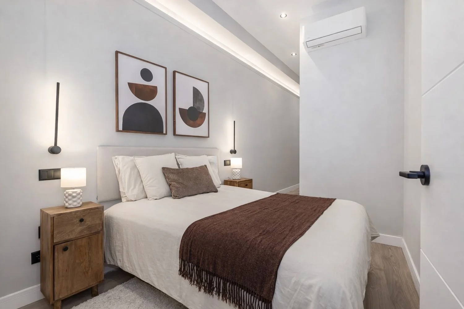 Piso en calle de Manzanares, 7 - Foto 8