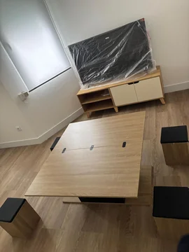 Piso en calle de Lucio del Valle, 7 - Foto 2