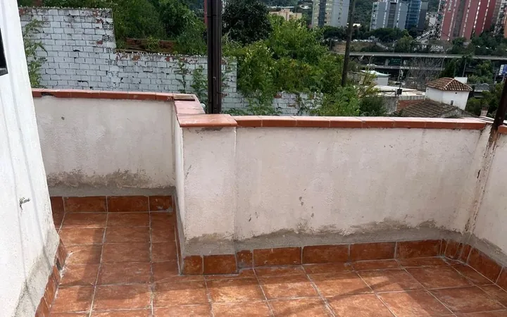 Casa o chalet independiente en Calle Torre Vella, 45, Ciutat Meridiana - Torre Baró - Vallbona - Foto 8